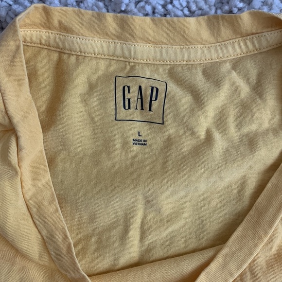 Gap | Peplum Top ☀️ - Picture 2 of 2